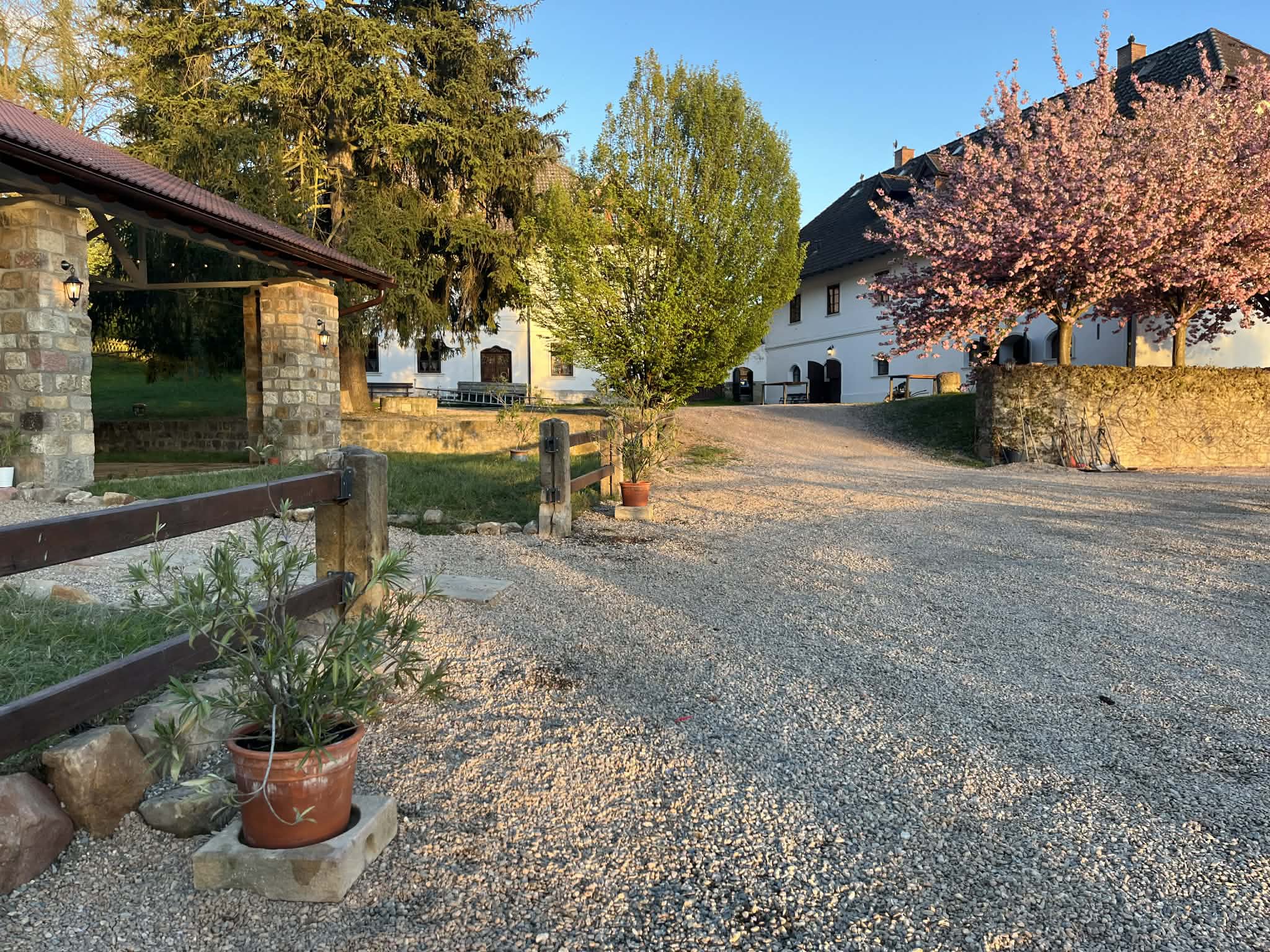 22. 8. 2026 bude restaurace uzavřena z důvodu konání svatby.